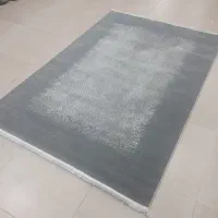 گلیم فرش ۴متری نو نو