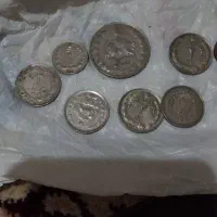 سکه قدیمی