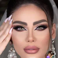 میکاپ وشنیون
