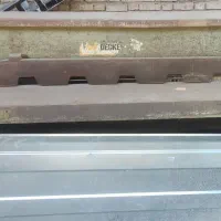 فروش گیوتین 2 متری 2میل بر|ماشین‌آلات صنعتی|اهواز, شریعتی جنوبی|دیوار