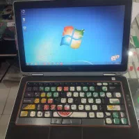 لپتاپ dell e6320|رایانه همراه|اهواز, فرهنگ شهر|دیوار