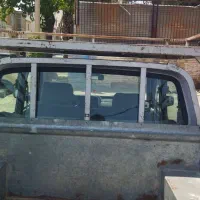 فروش. مزدا دوکابین مدل 90دوهزار