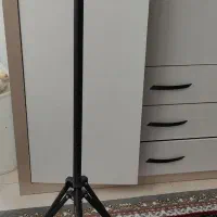 سه پایه دوربین فیلمبرداری ساچلر
