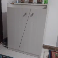 فروش جاکفشی 4 طبقه سالم