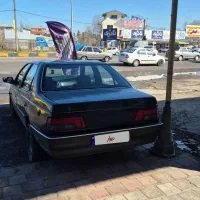 پژو اردی ۸۴|خودرو سواری و وانت|لاهیجان, گلستان|دیوار