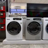 لباسشویی 9 کیلوی سری آخر wifi دار
