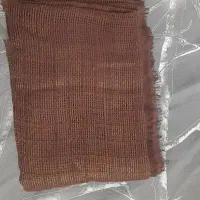 شال کنفی مناسب فصل|لباس|رشت, ساغری سازان|دیوار