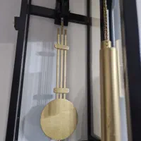 ساعت دیواری|ساعت دیواری و تزئینی|اراک, |دیوار