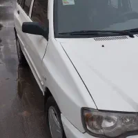 ۱۱۱ مدل ۹۴|خودرو سواری و وانت|تربت جام, شهرک آزادگان|دیوار