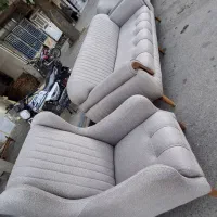 مبل زیبای پاریس