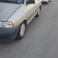 پراید قیمت خوب