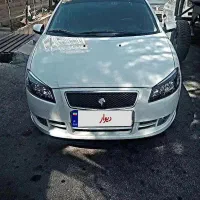رانا موتور TU5 سلامت شاسی پلمپ بی رنگ بدون خط و خش