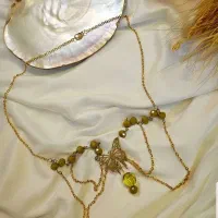 زیورآلات دستساز زیور