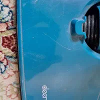 جارو شارژی برقی دستی
