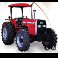 تراکتور ۴۷۵جفت خشک