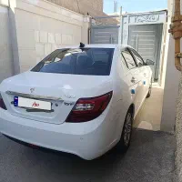 دنا پلاس 5 دنده توربو