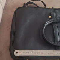 کیف دانشجویی -اداری|کیف، کفش، کمربند|قروه, |دیوار