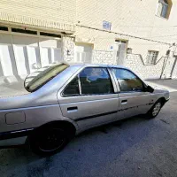 فروش پژو ۴۰۵|خودرو سواری و وانت|اصفهان, جلالیه|دیوار