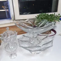 سرویس کالیپسو نو وتمیز|ظروف سرو و پذیرایی|شاهین‌شهر, ۹ دی|دیوار