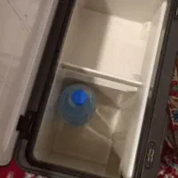 یخچال ماشین سنگین و سواری