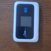 مودم همراه zte 4g Lte