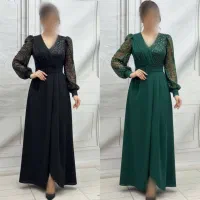 لباس مجلسی سپند