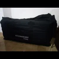 قایق موتوری جیمینی هیدروفورس برند آمریکا|قایق و سایر وسایل نقلیه|رشت, گلباغ نماز|دیوار