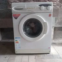 ماشین لباسشویی ایندزیت - Indesit|ماشین لباسشویی و خشک‌کن لباس|اسلام‌شهر, |دیوار