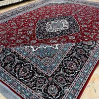 فرش اصیل- قیمت منصفانه|فرش|گرگان, |دیوار