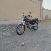 موتور 200 برمودا|موتورسیکلت|شهرکرد, |دیوار