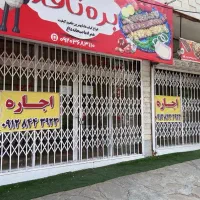اجاره مغازه شهمیرزاد بر بلوار اصلی|اجارهٔ مغازه و غرفه|شهمیرزاد, |دیوار