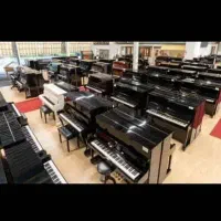 پیانو//یاماها 165 ydp **بلک فرایدی ۱۰ درصد