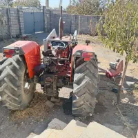 تراکتور سام