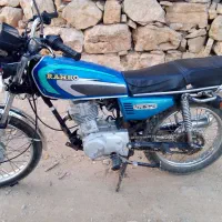 متور مدل ۸۵