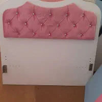 تخت و کمددخترونه  اپادانا|تخت و سرویس خواب|شیراز, کوشک میدان|دیوار