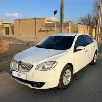 برلیانس h330دنده ای مدل 96|خودرو سواری و وانت|اصفهان, بهارستان|دیوار