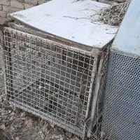 کفتر کبوتر|لوازم جانبی حیوانات|تهران, تهرانسر مرکزی|دیوار