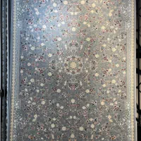 فرش ارزان رسید اقساط بدون سود|فرش|بندرعباس, |دیوار