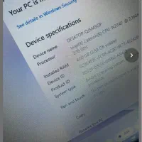 لپ تاپ لنوو g5030|رایانه همراه|تهران, آرژانتین|دیوار