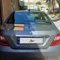 دنا پلاس دنده‌ای توربو مدل ۹۷ فول|خودرو سواری و وانت|سنندج, |دیوار