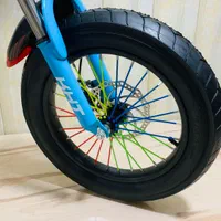 دوچرخه بندرعباس انواع دوچرخه 12 16 20 24 26|دوچرخه، اسکیت، اسکوتر|بندرعباس, |دیوار