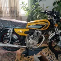 موتورخشک مدل ۱۴۰۳ احسان ۲۰۰ سیسی سفارش کارخونه