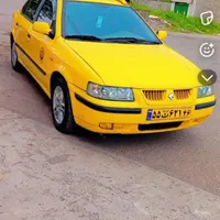 راننده بدون خودرو با کارت شهری بازنشسته