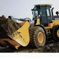 سرپرست کارگاه راهسازی