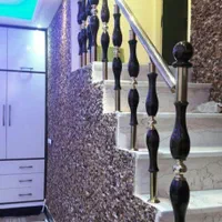 نرده استیل وآلمینیوم|خدمات پیشه و مهارت|تبریز, |دیوار