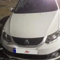 ساینا اس ۱۴۰۱|خودرو سواری و وانت|پاکدشت, پاکدشت (مامازند)|دیوار