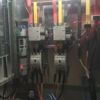 برقکار،فیوز،کلید مینیاتوری،رفع عیب،برق اتصالی