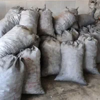 ذغال کبابی درجه یک