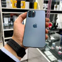 ایفون ۱۲ پرو ۲۵۶ گیگ zaa