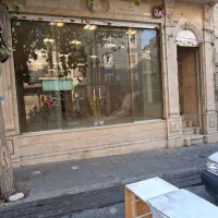 فروش و اجاره مغازه ۱۰۰ متری در مسعودیه|اجارهٔ مغازه و غرفه|تهران, مسعودیه|دیوار